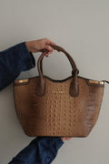 Cartera Brahmin Tote