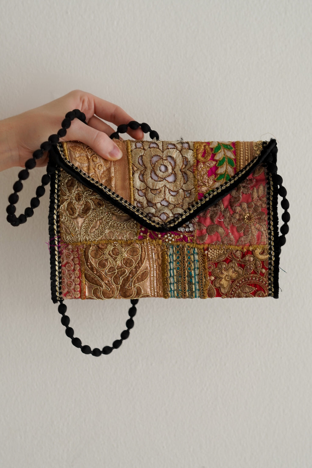 Cartera Bohemia