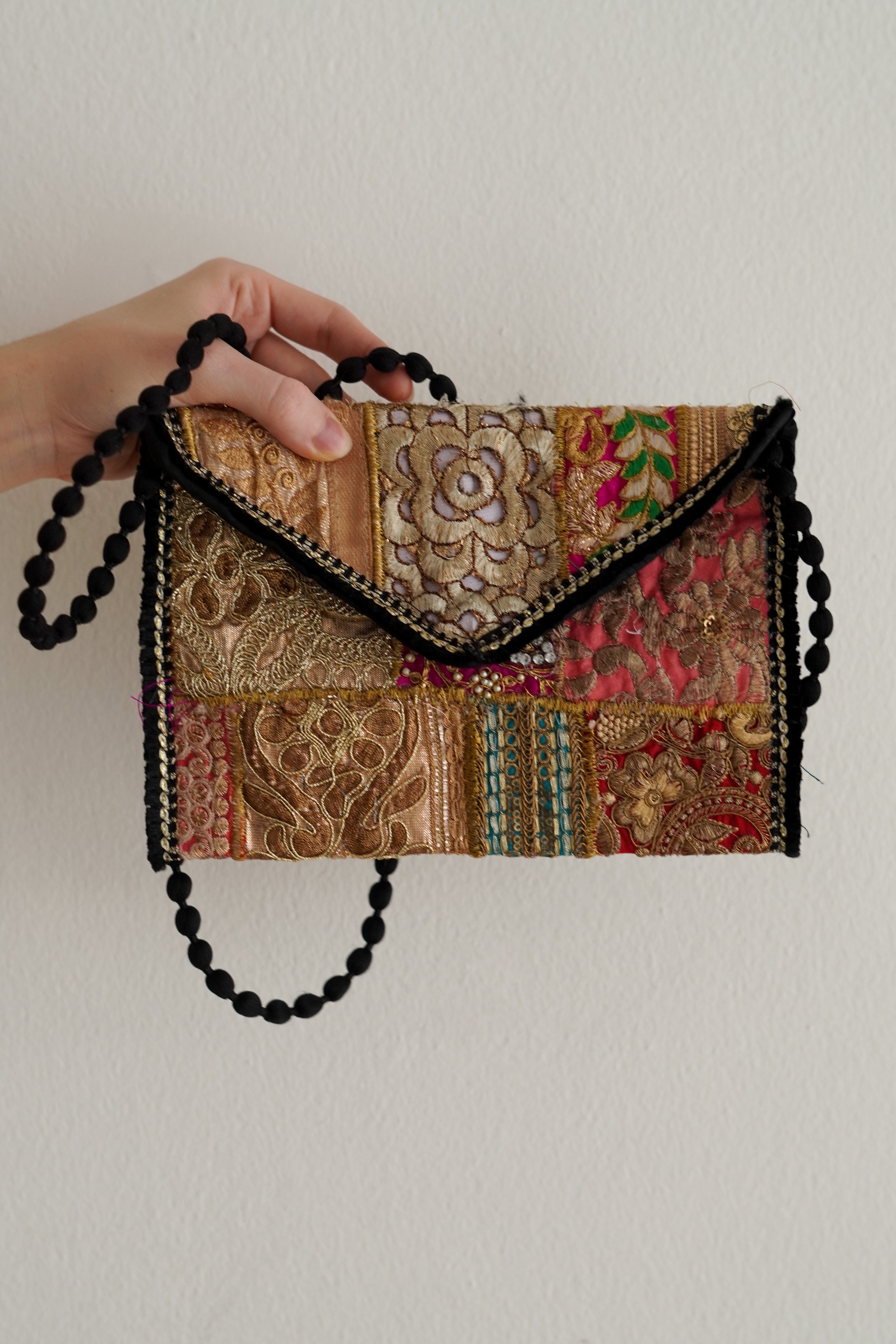 Cartera Bohemia