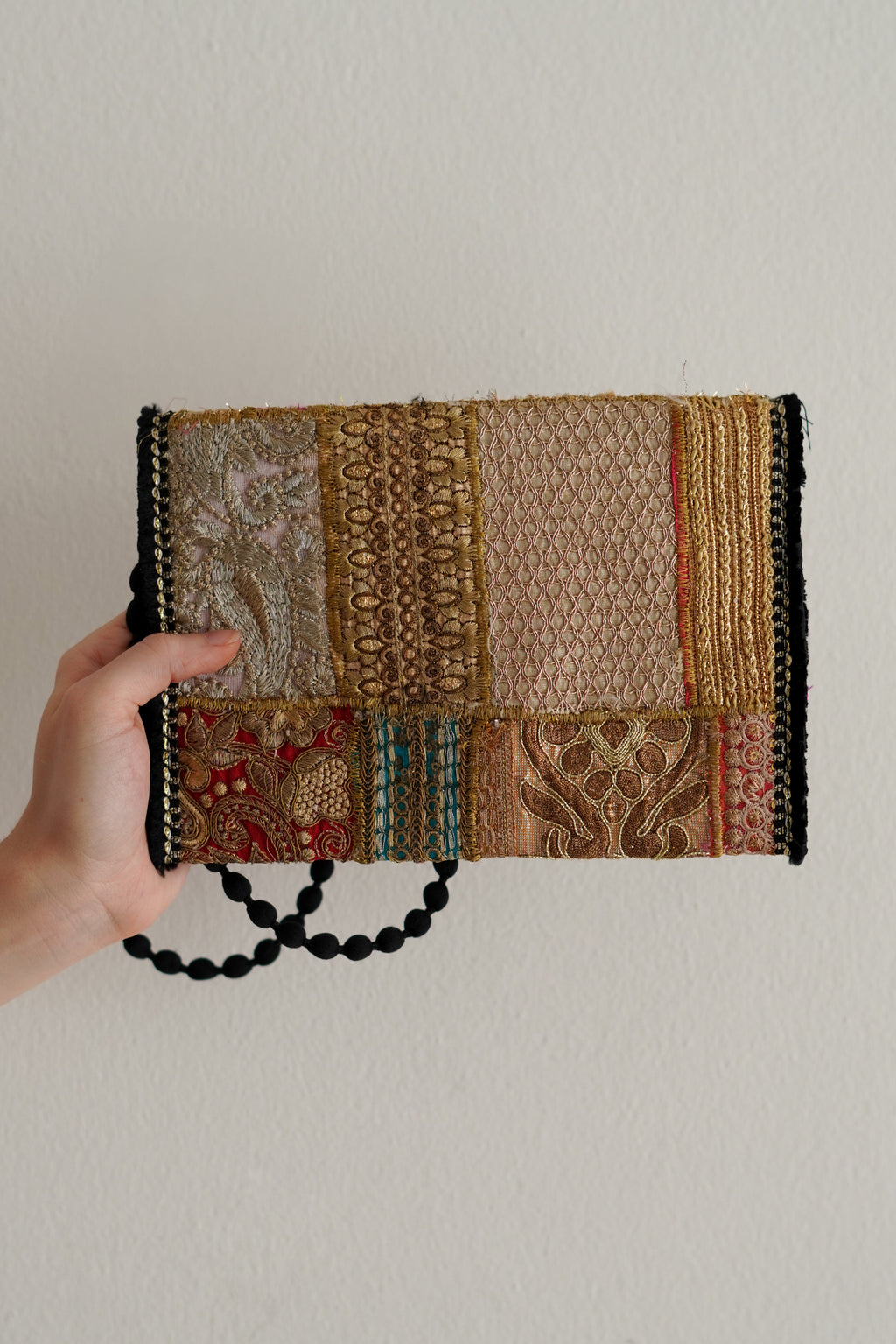 Cartera Bohemia
