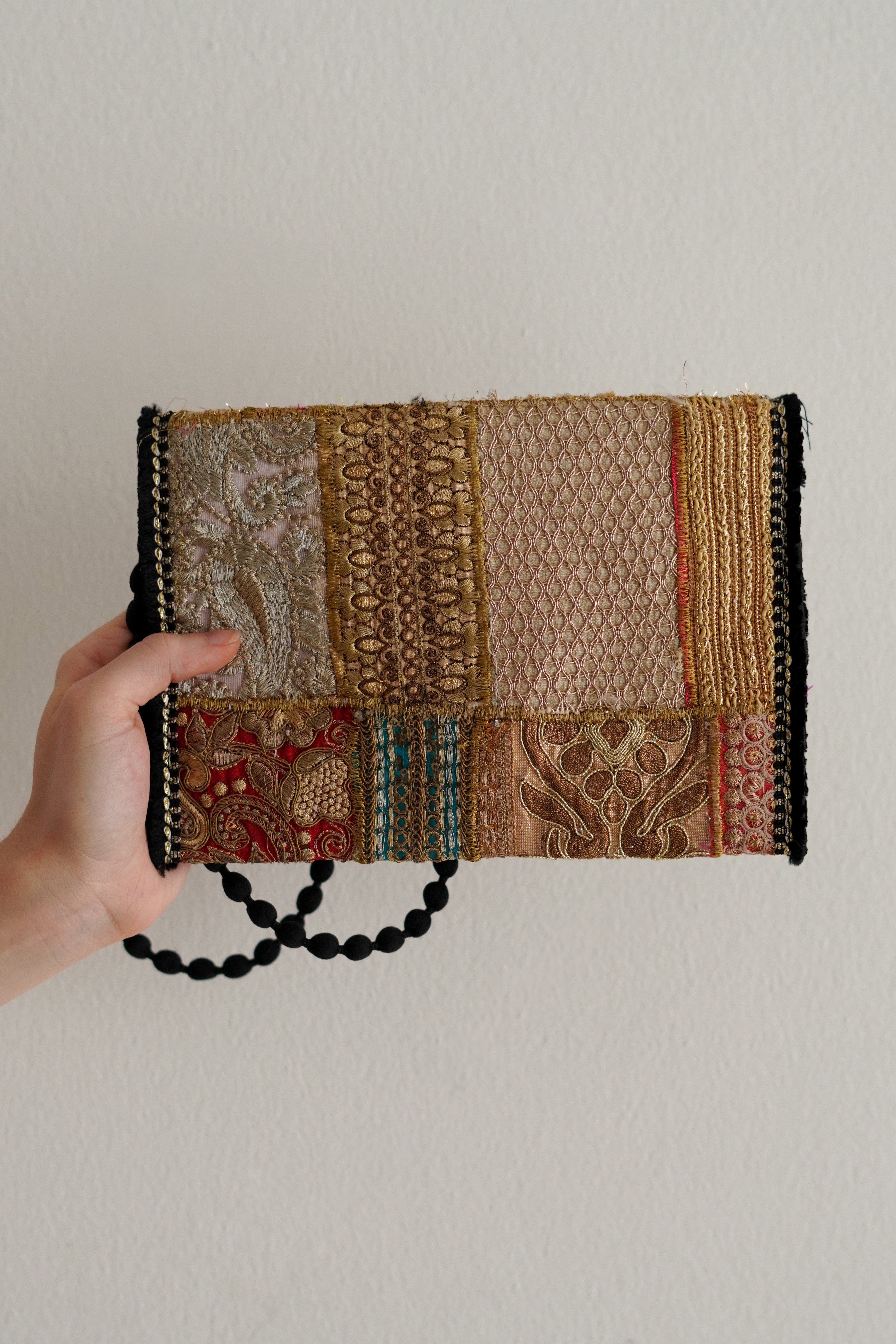 Cartera Bohemia