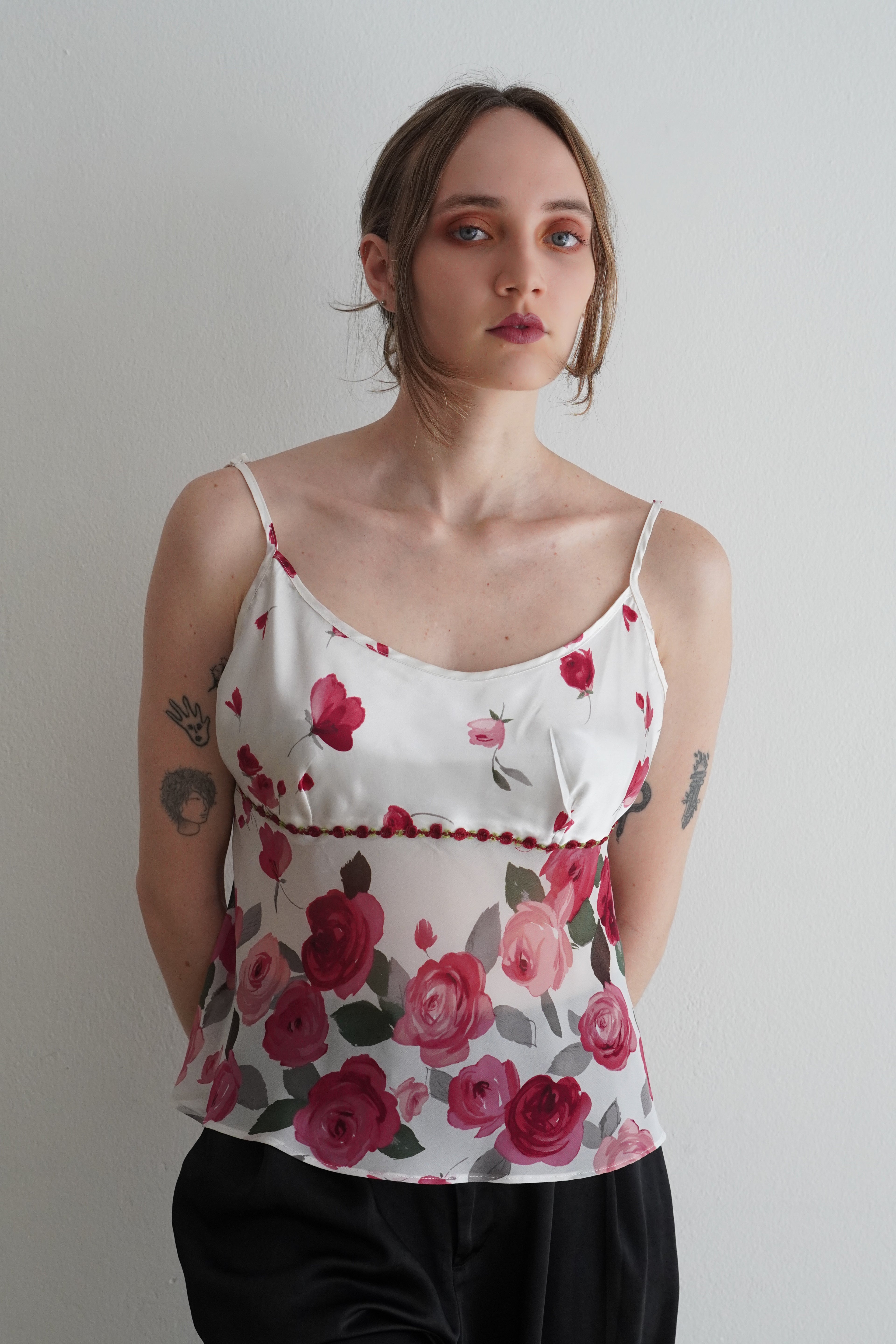 Top Camille Rose