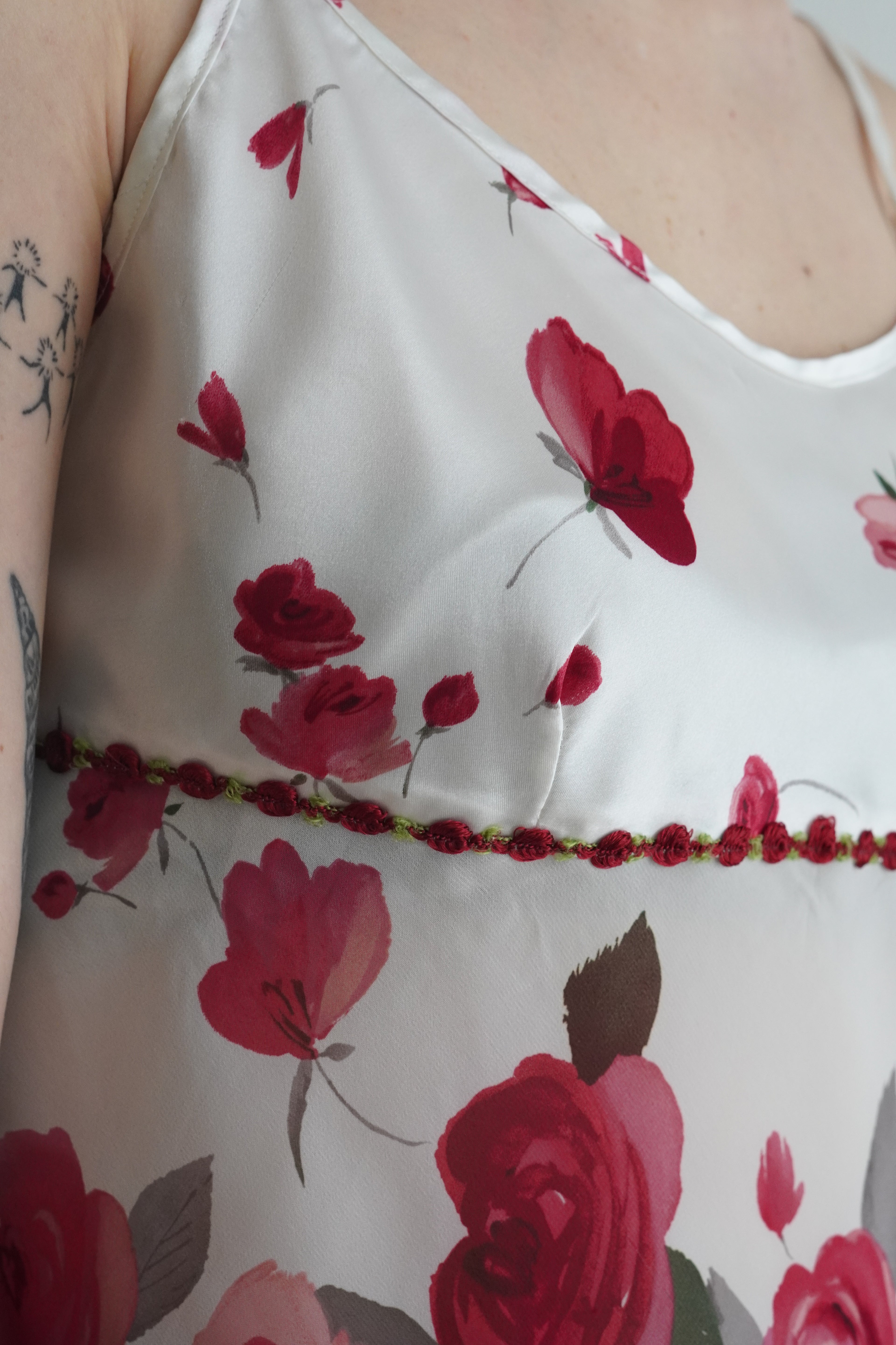 Top Camille Rose