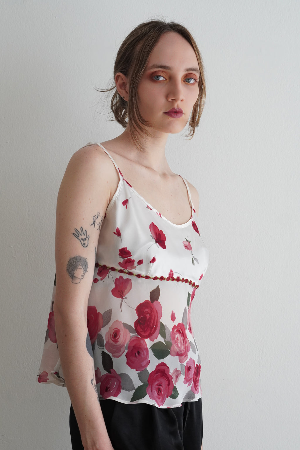 Top Camille Rose