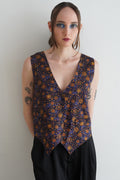 Vest Astrológico