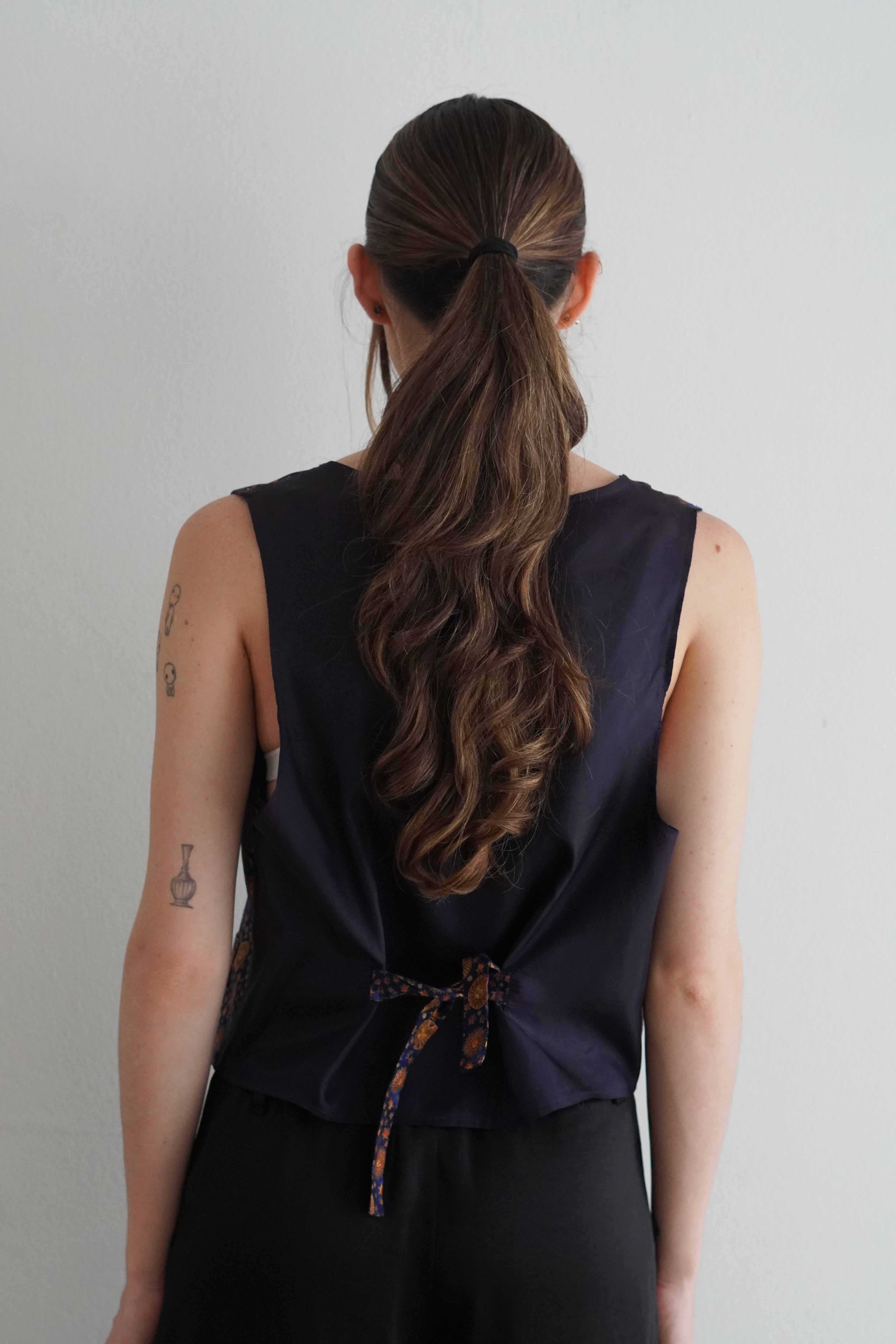 Vest Astrológico