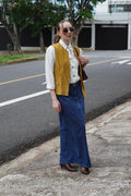 Essential Denim Skirt