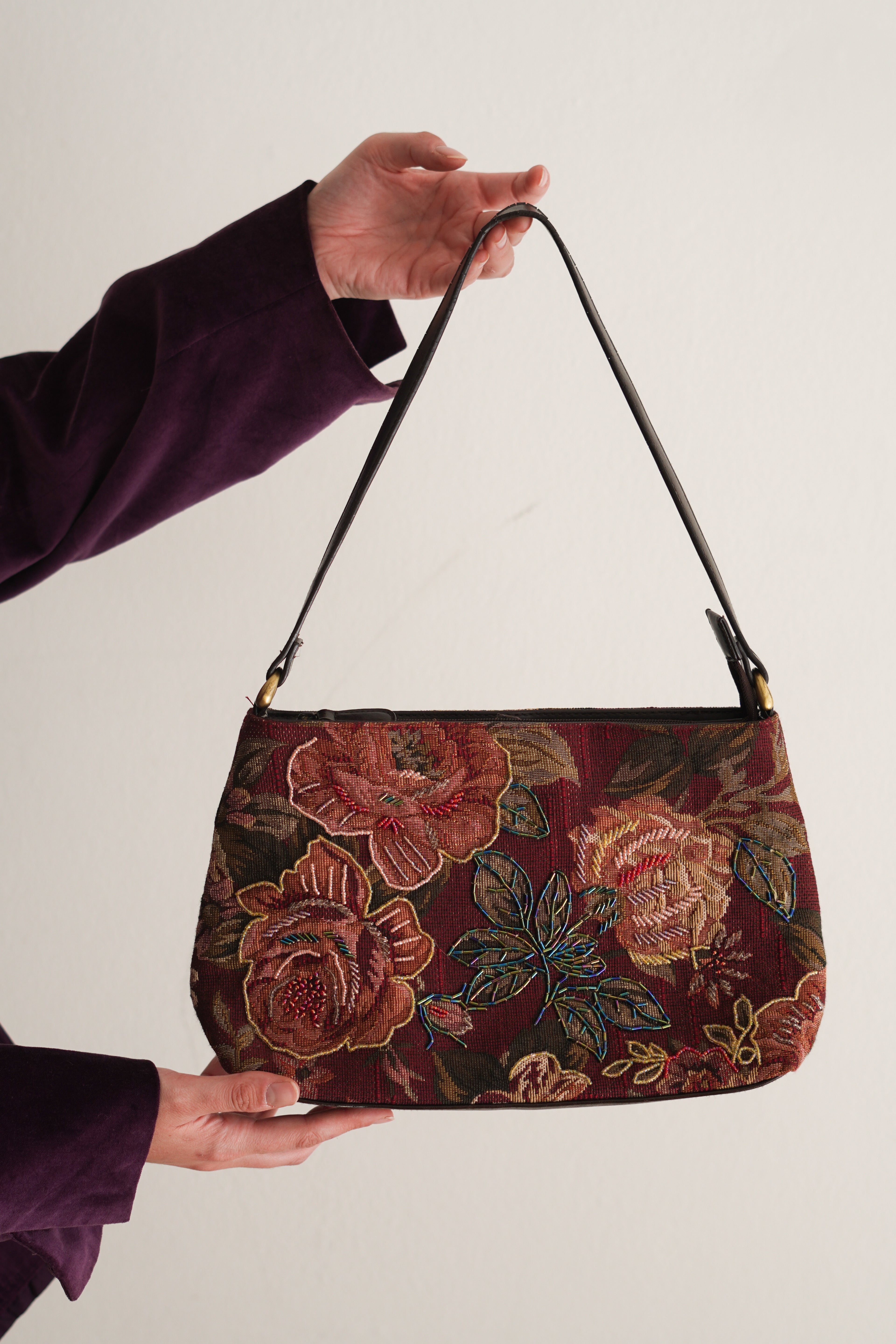 Bolso Tapestry