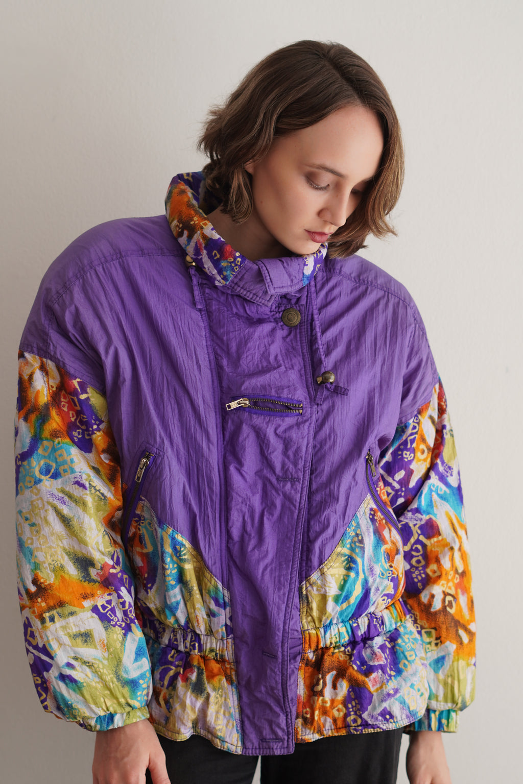 Bomber Vintage 90s