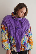 Bomber Vintage 90s