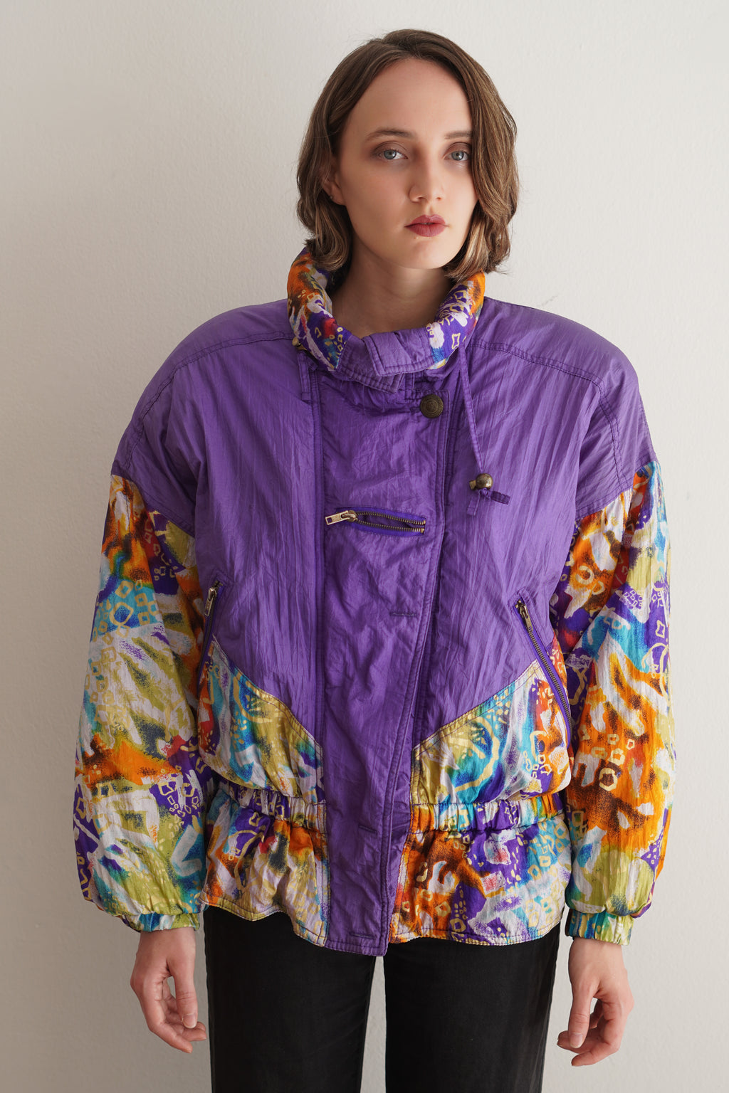 Bomber Vintage 90s