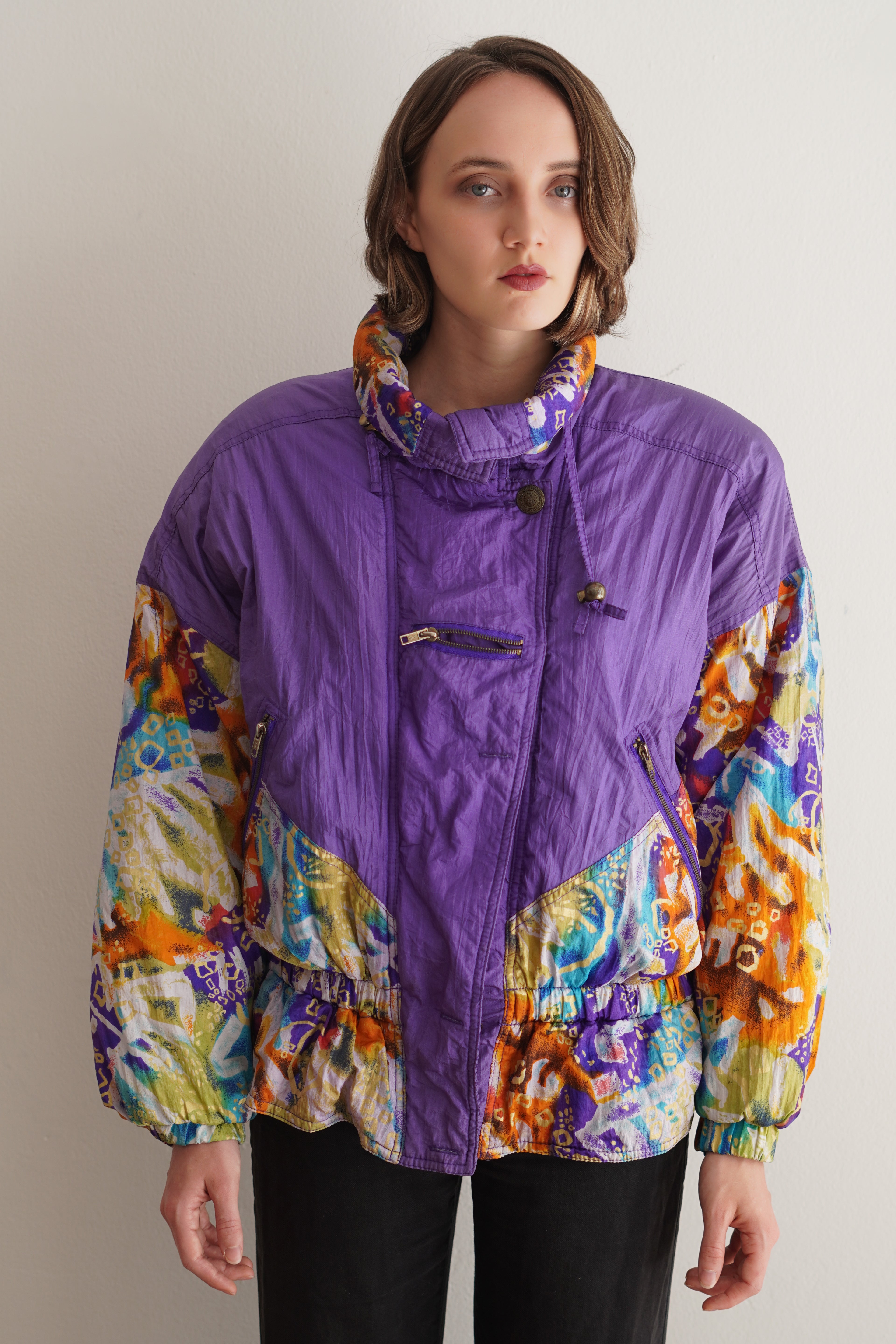 Bomber Vintage 90s