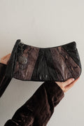 Bolso Snakeskin Nine West