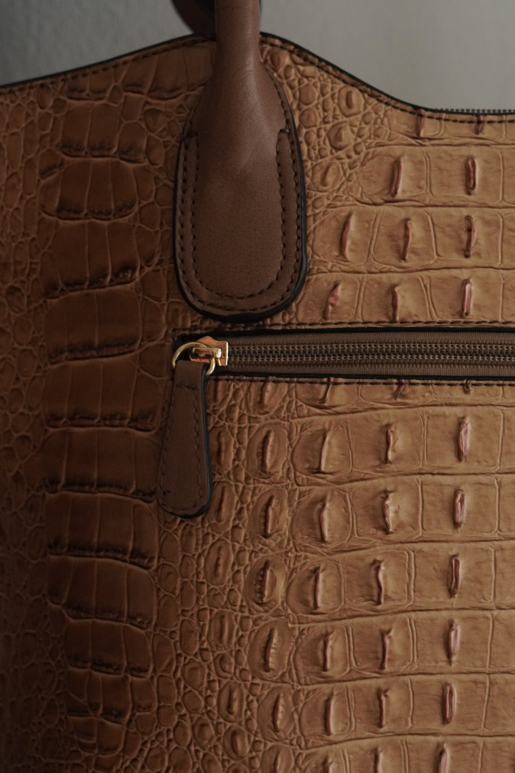Cartera Brahmin Tote