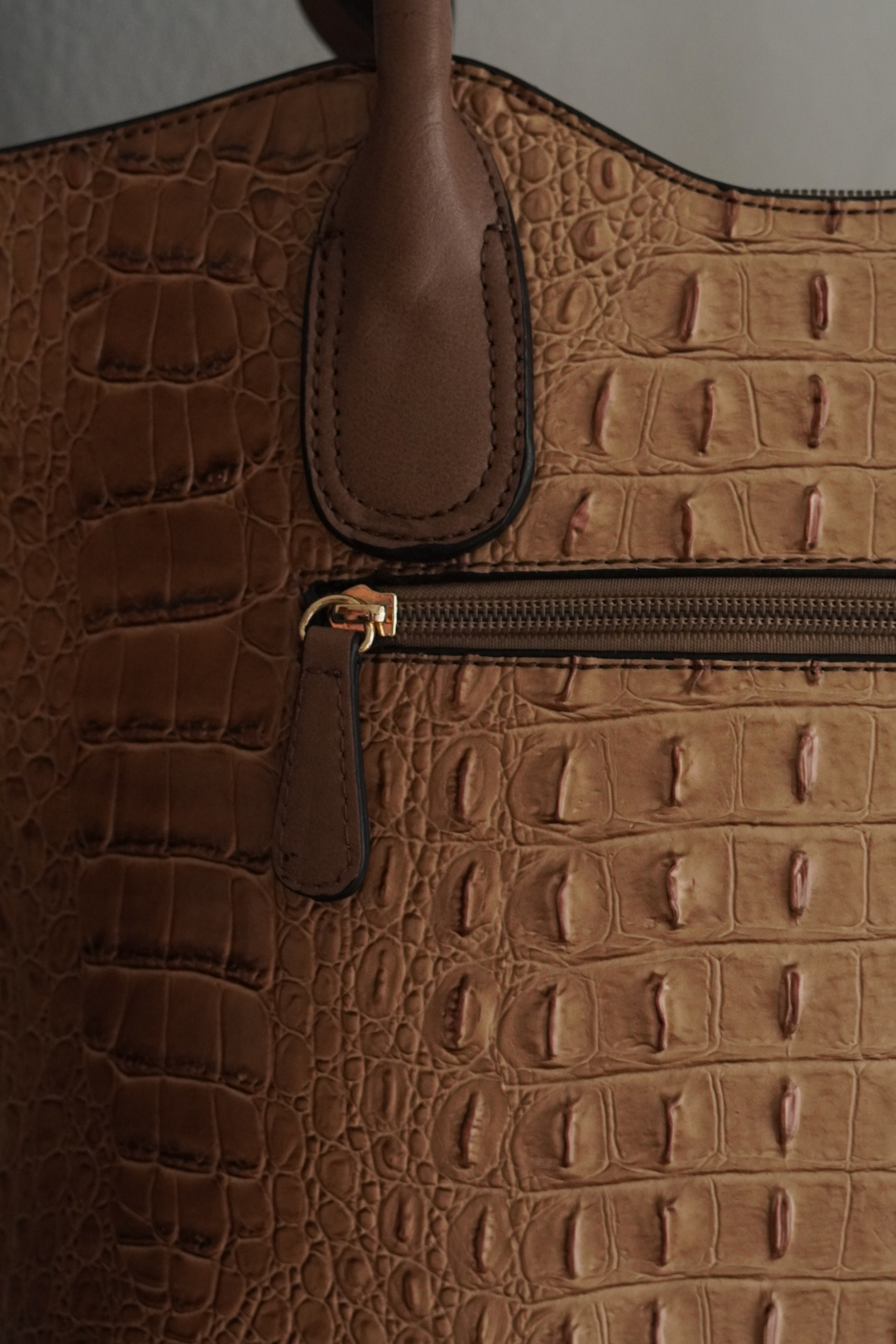 Cartera Brahmin Tote