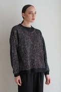 Suéter Vintage Paisley